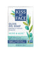 Kiss My Face Olive & Aloe Soap, 8.0 oz (230 g)