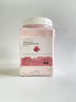 Jelly Face Mask for Facials - Bulgarian Rose Hydrating, Brightening & Nourishing Jelly Mask with Free Jade Roller &