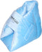 Skil-Care Heel Protectors for Foot Care, Ultra-Soft Fiber-Filled Cushion with Low-Shear Lining,