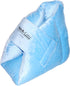 Skil-Care Heel Protectors for Foot Care, Ultra-Soft Fiber-Filled Cushion with Low-Shear Lining,