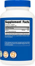 Nutricost Selenium 200mcg, 240 Vegetarian Capsules, Non-GMO, Gluten Free L-Selenomethionine