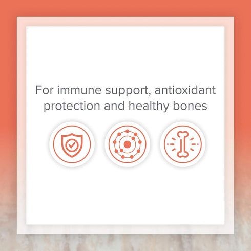 Natural Factors Vitamin C 1000mg Time Release, Potent Antioxidant Protection, 90 Tablets
