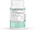 JLM NUTRITIONALS Super Naturals Health - Premium Probiotics 40 Billion CFU - Made with MAKTrek Bipass Technology - (60 ct Capsules)