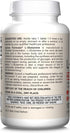 Jarrow Formulas L-Glutamine 1000 mg - Amino Acid Supplement for Muscle Tissue, Immune Support & Metabolism - 100