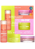 I Dew Care Skincare Set - Vitamin To Glow Pack with Niacinamide & Vitamin C, Travel Size, Korean Skincare