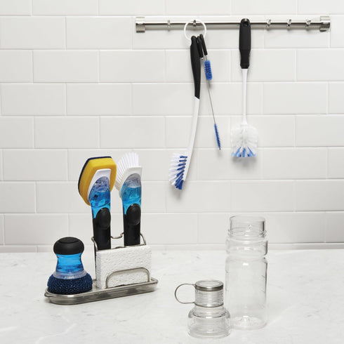 Set OXO Good Grips Water Bottle Cleaning