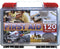 Medi-First 40120 Multi-Purpose First Aid Kit, 120 Pieces
