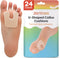 ZenToes U-Shaped Felt Callus Pads | Protect Calluses from Rubbing on Shoes