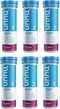 Nuun Active: Tri-Berry Electrolyte Enhanced Drink Tablets, 6-Pack of 10 Tablets