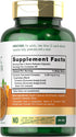 Carlyle Turmeric Curcumin Supplement 2400mg | 180 Powder Capsules | Herbal Formula | Non-GMO, Gluten Free