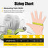 IUCGE 3 6 Rubber cleaning gloves or Pairs for Household,Reuseable dishwashing gloves for Kitchen.