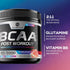 Amino Muscle Recovery Powder with BCAAs, After Workout Recovery Drink for Women & Men, 45 Servings