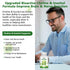 Active B Complex Liposomal B Vitamins with Choline Inositol - 90 Softgels for Immune and Energy Support