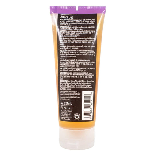 Robert Research Laborator Arnica Gel 7.5 oz