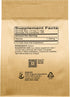 Pure Original Ingredients Glycine Powder (8oz) Non-GMO, Non-Essential Amino Acid