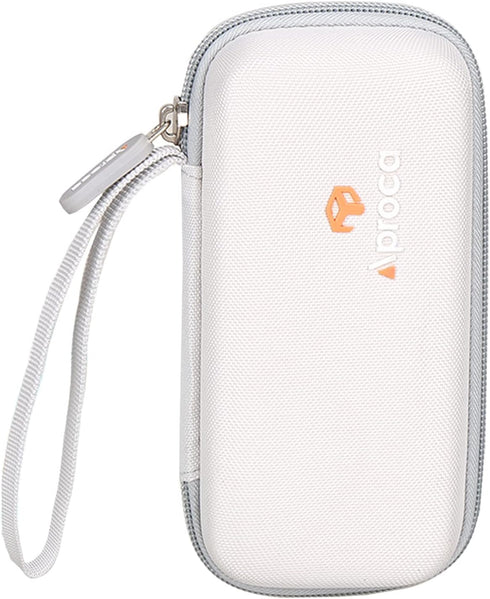 Aproca Hard Travel Storage Case for SYNHOPE Mini Cordless Water Flosser, Oral Irrigator