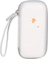 Aproca Hard Travel Storage Case for SYNHOPE Mini Cordless Water Flosser, Oral Irrigator