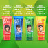 Style Hair Gel Vertical Hold, 50ml