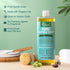 Yoken EWG Verified Castile Soap, Liquid Unscented, 33.8 fl oz, Organic Oil, Natural Castor Oil Soap for Body Wash,