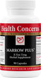 Health Concerns Marrow Plus, 90 Capsules, Bone Marrow & Blood Generation Supplement