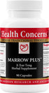 Health Concerns Marrow Plus, 90 Capsules, Bone Marrow & Blood Generation Supplement
