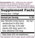 Nature's Way Premium Saw Palmetto Extract 160mg, Prostate Health Support* for Men, 120 Softgels