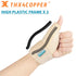 THX4COPPER Thumb & Wrist Stabilizer Splint for Blackberry Thumb, Pain Relief for Arthritis, Sprained, Carpal Tunnel