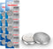 Tenergy CR2450 Battery, 3V Lithium Coin Cell for Car Key Fob, 10 Count (Pack of 2)