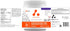 ATP LAB - Greens and Reds Whole Foods - Blueberry Acai, 240 g for Nutritional Support
