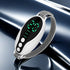 Sleep Aid Device Handheld Low Frequency Pulse of microcurrent Sleep Machine Insomnia Relief Anxiety Help Sleep (White