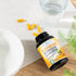 Nature's Tumeric Herbal Extract Supplement - Turmeric Curcumin with BioPerine Black Pepper & Ginger 2600mg - 120