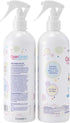 CleanSmart Toy Disinfectant Spray: Kills 99.9% of Viruses and Bacteria, 16 oz Bottle