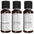 NOW Essential Oils 3-Pack Variety: Summer Fun - Lavender, Grapefruit, Peppermint