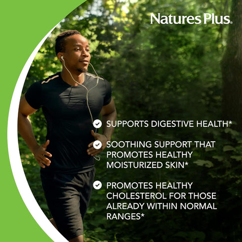 Lecithin 1,200 mg, 90 Softgels by NaturesPlus