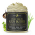 PURPLE CANYON 99% Snail Mucin Body Butter 8oz - Skin Care Moisturizer to Reduce Blemishes, Dark Spots, and Wrinkles