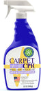 2-in-1 Spot & Stain Remover, 32oz, Eliminates Stains & Odors on Carpet, Rugs, & Car Mats