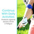 Vive Tennis Elbow Brace for Men & Women 2 Pack - Tendonitis Elbow Brace for Pain Relief and Support