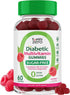 YUM-V'S Multivitamin for Women & Men Sugar Free Multivitamin Gummies Zero Sugar