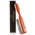 ZilberHaar Regular Beard Brush with Soft Boar Bristles, Essential for Beard Care Kits