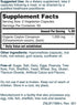 Nature's Lab Ceylon Cinnamon 1,200 mg per Serving, 120 ct (60 Day Supply) - Supports Antioxidant Health