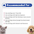 Eye Guardian for Cats and Dogs - Supports Eye Health, Tear Staining, Allergy, and Wound - 117g with MaquiBright