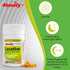 TIME-CAP LABS, INC. Timely Bisacodyl - 5mg Laxatives for Constipation Relief, 100 Tablets