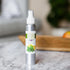 Victoria's Lavender Room Spray, All-Natural Home Atmosphere Spray, Essential Oil Concentrated, 4 oz