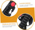 OUNONA Car Assist Handle for Elderly Multi Purpose Standing Aid Safety Grips for Non Slip Design for Bed and Vehicle