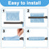 YCYuShen 4 Pack P10 p10 CPAP Strap Covers, Comfortable CPAP Mask Strap Cover, CPAP Supplies Pads, CPAP Strap Cushions