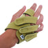 Rolyan Hand-Based In-Line Splint for Right Hand, Size Medium