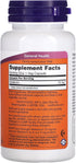 NOW Foods Melatonin Extra Strength 10 mg, Free Radical Scavenger*, Healthy Sleep Cycle*, 100 Veg Capsules
