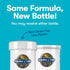 Garden of Life Probiotic - Supports Healthy Prostate, Acidophilus & Digestive Balance, 60 Count
