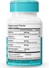 Heart Health & Blood Pressure Supplement for Men & Women, Supports Endurance, Recovery, Cholesterol, 60 Capsules