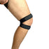 Patellar Tendon Support Strap (Small), Adjustable Neoprene Knee Strap for Pain Relief, Running, Hiking, Arthritis